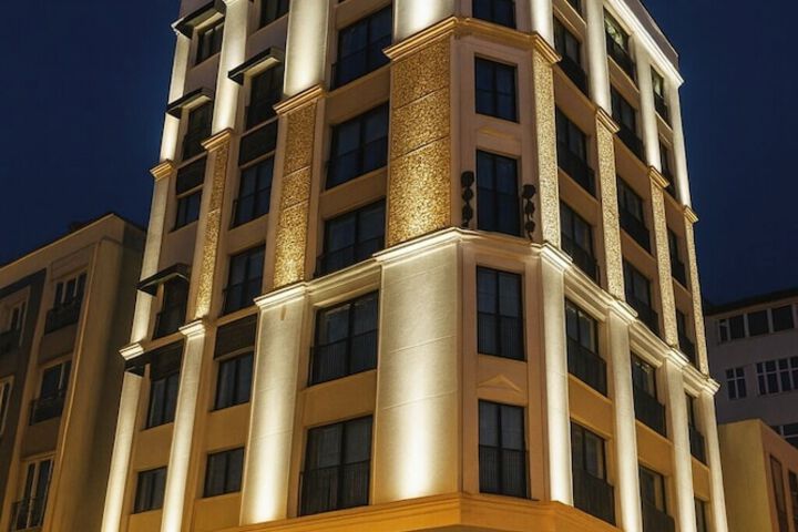 My Suit Residence