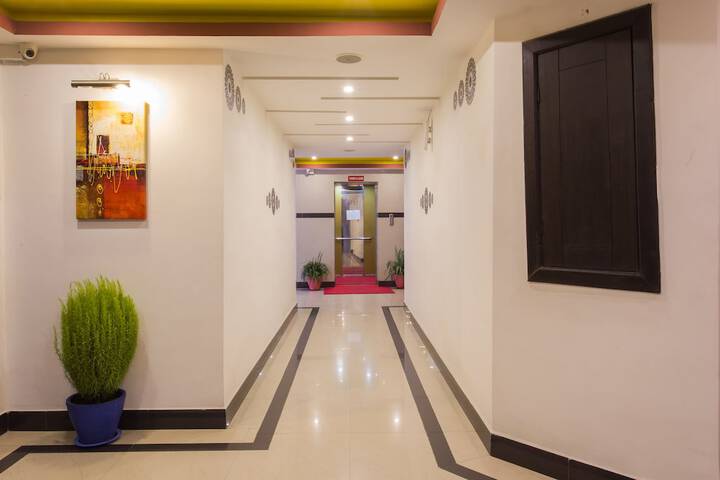 Hotel Interior 70 of 87