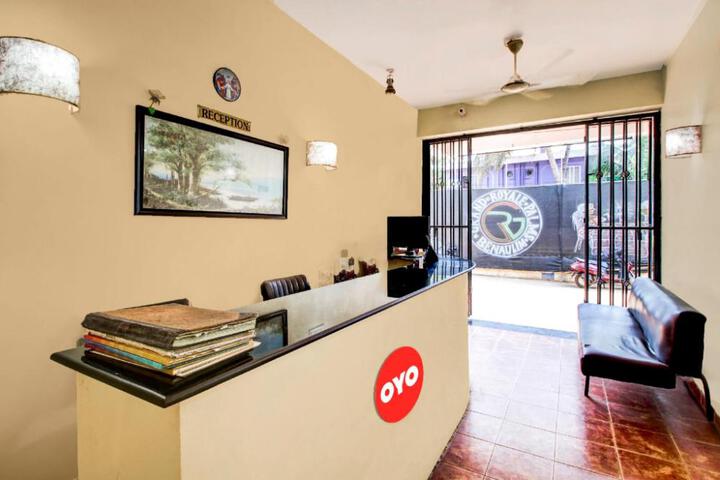 Hotel O Casa Grande