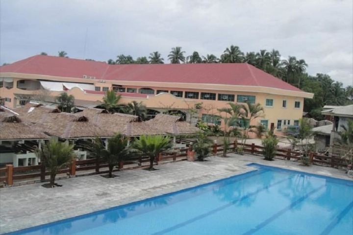 Villa Maria Luisa Hotel