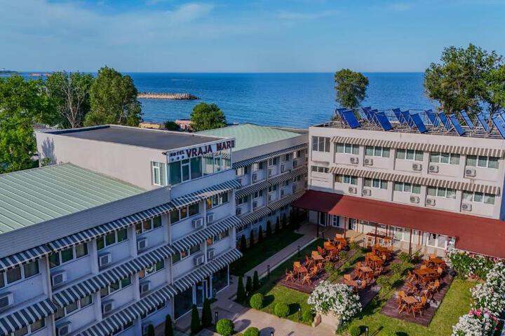 Complex Vraja Mării Costinești
