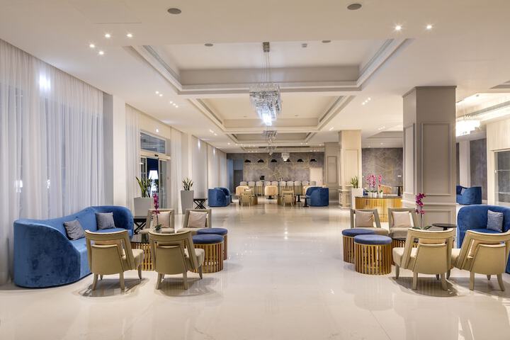 Lobby Photos