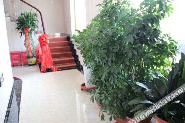 Hotel Interior 20 of 34