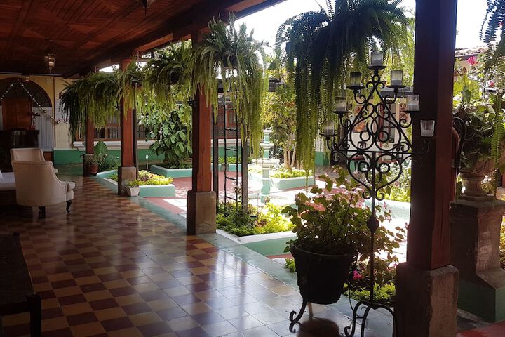 Hotel Interior 2 of 37