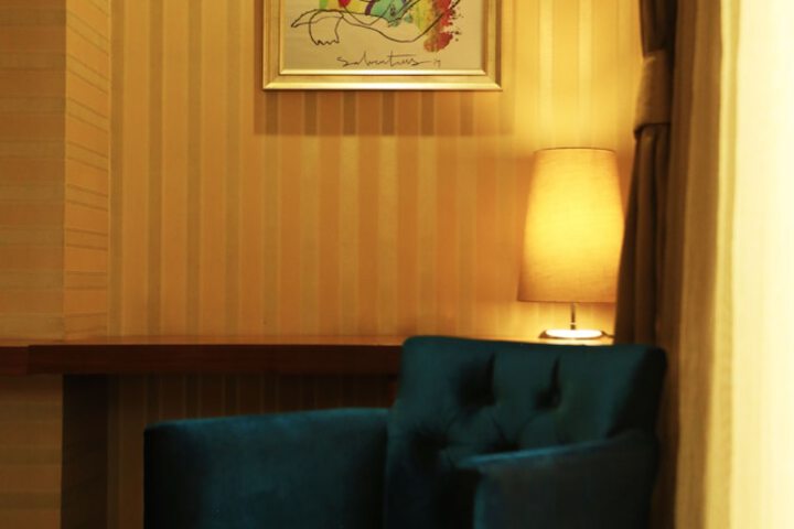 Hotel Interior 46 of 52