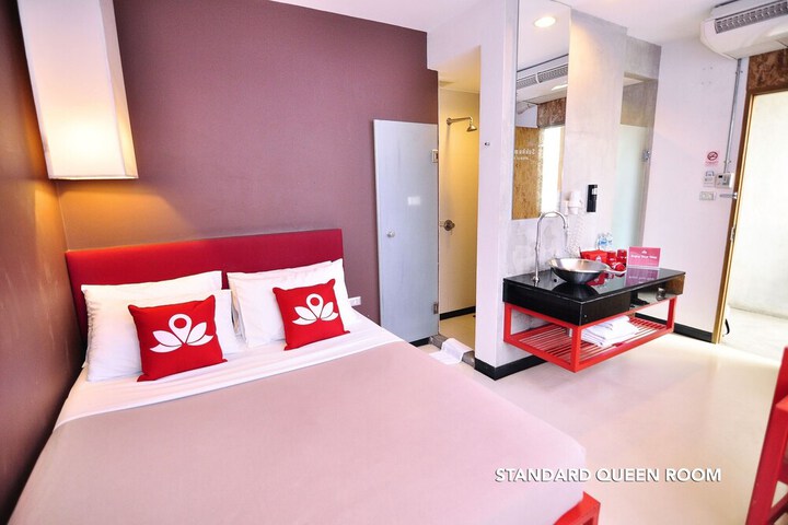 Suite Photo