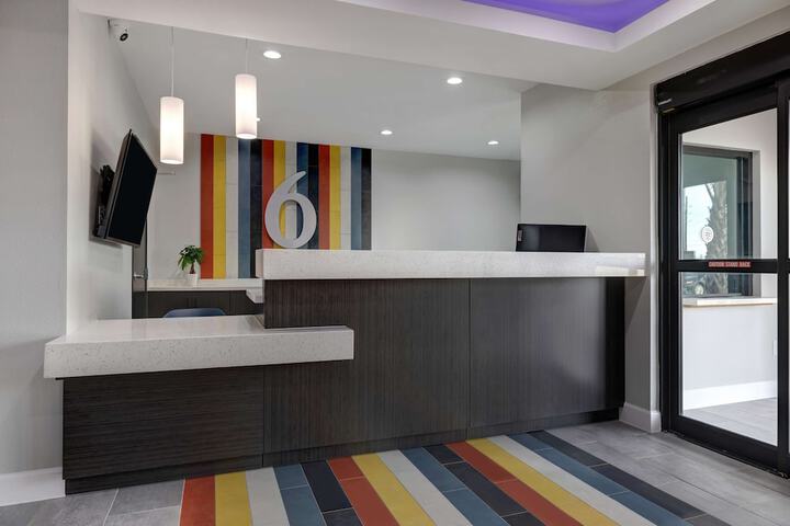 Hotel Interior 2 of 23