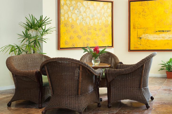 Lobby Photos