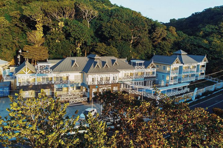 Image of Manta Lodge Resort an Ascend Collection Resort