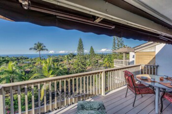 Exterior of Keauhou Resort 118 - One Bedroom Condo