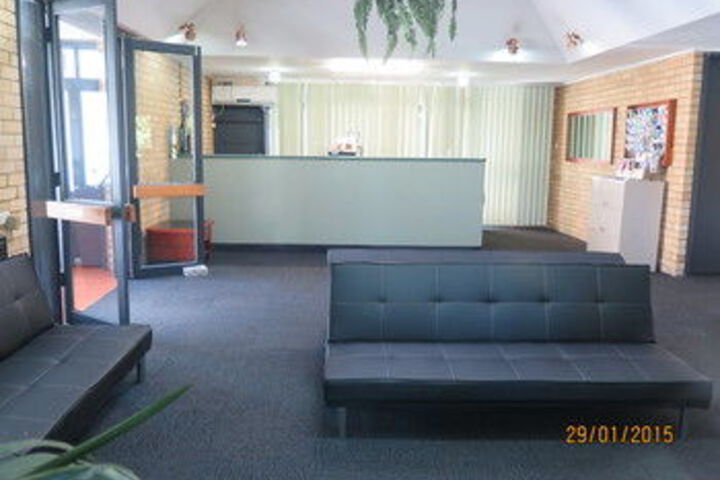 Hotel Interior 20 of 21