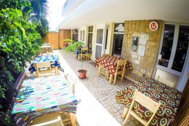 Terrace/Patio 57 of 57