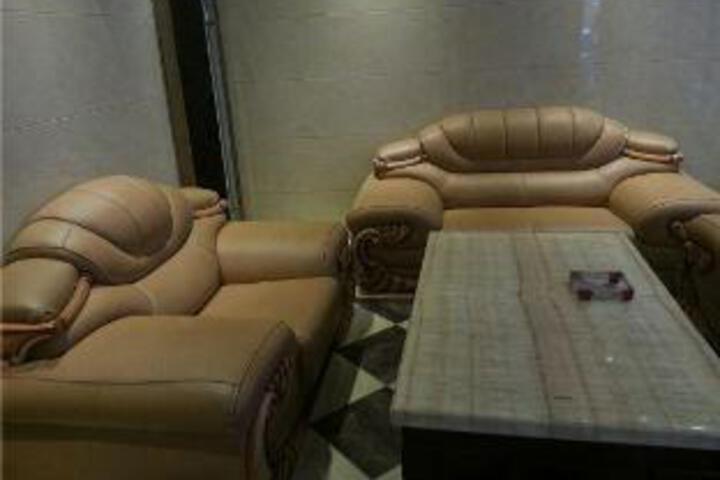 Shangrao Qingyun Business Hotel