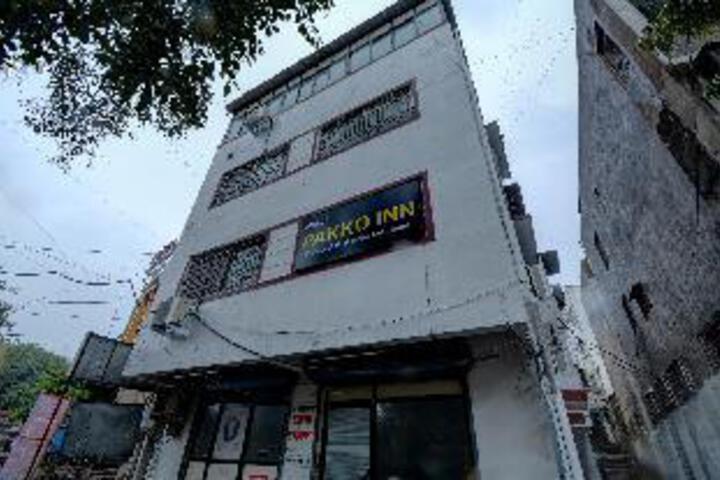 Oyo 47178 Pakko Inn