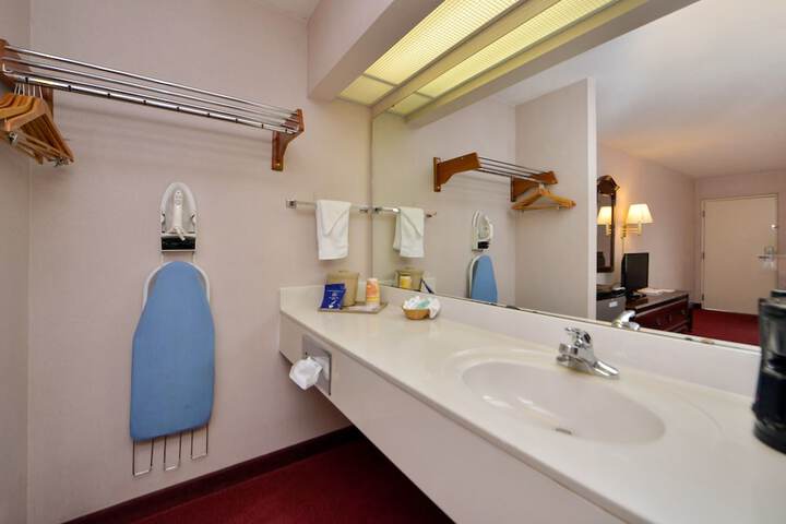 Bath Photo
