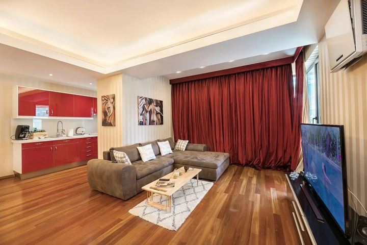 Photo of Herastrau Luxury Residence