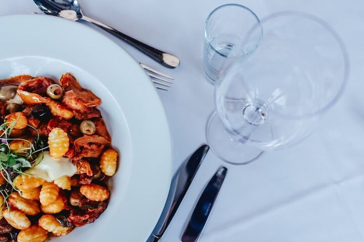 Dining Photos