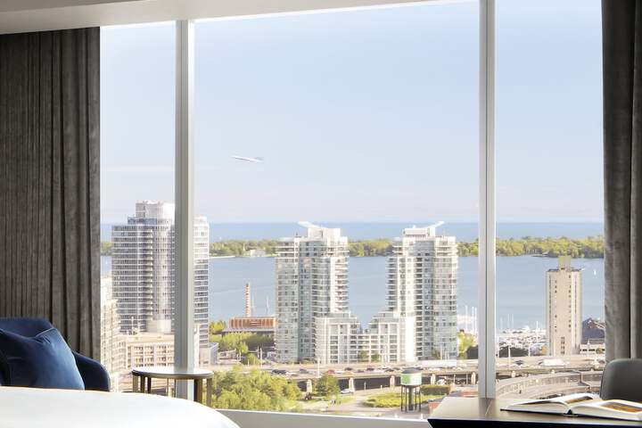 Hotel View 114 of 118