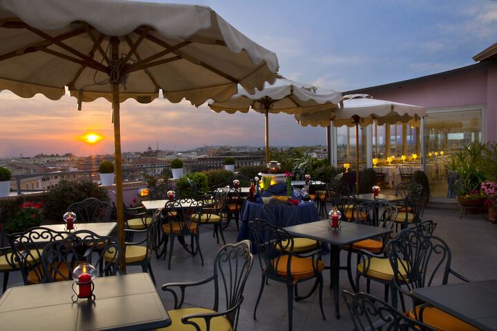 Terrace/Patio 83 of 88