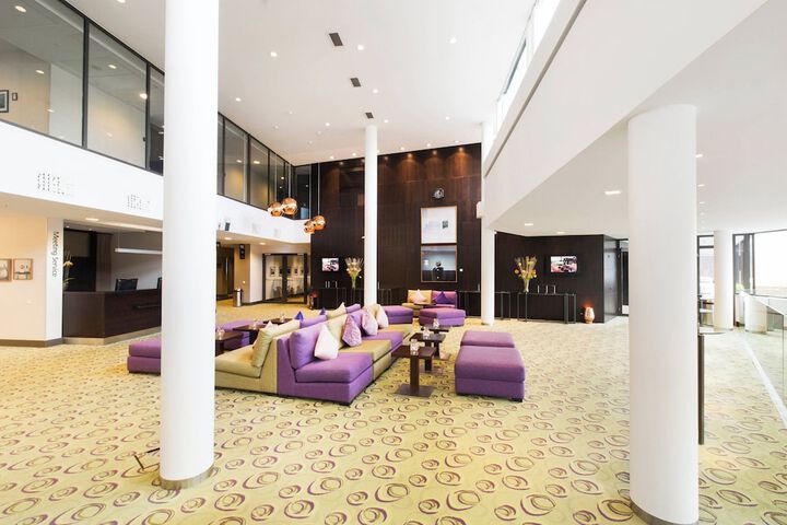 Lobby Photos