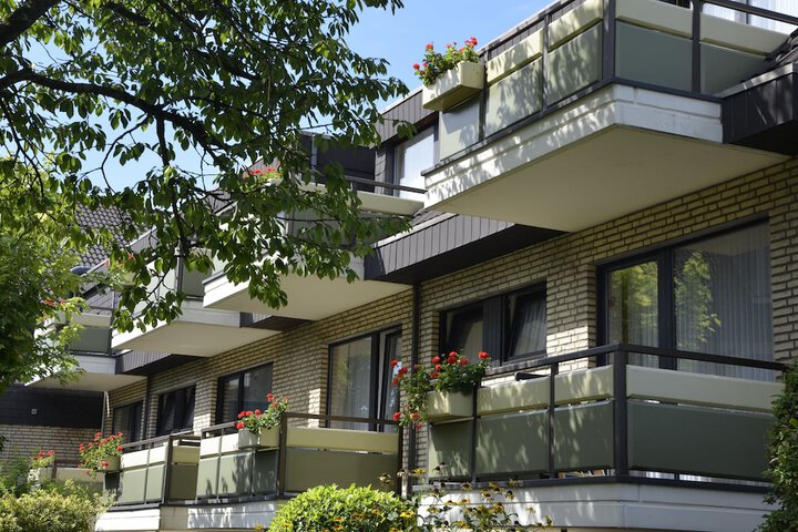 Exterior Photo