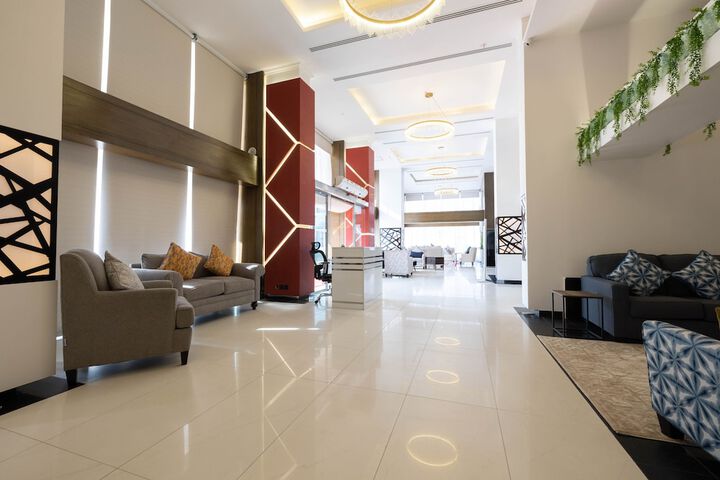 Hotel Interior 2 of 58