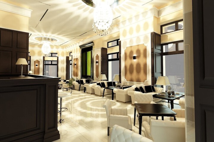 Hotel Interior 3 of 79