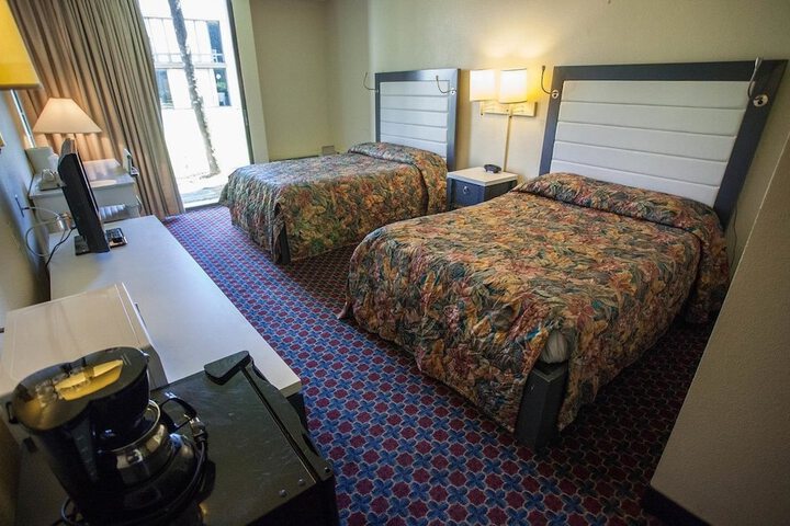 Inside Room Photo