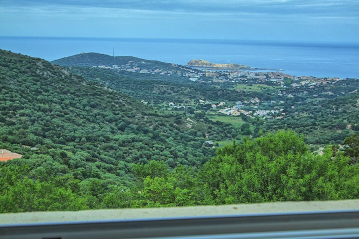 View from room