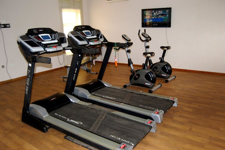 Health and Fitness 30 of 57
