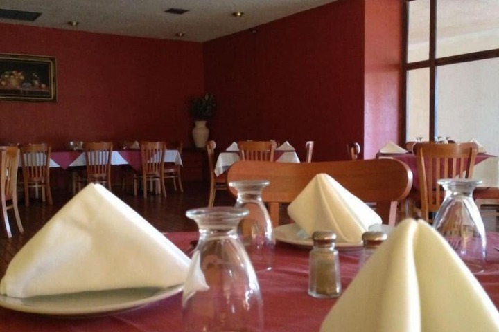 Restaurants