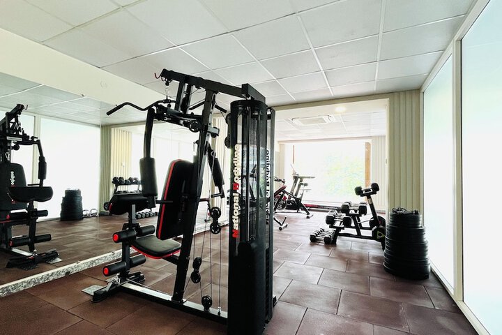 Health and Fitness 32 of 36