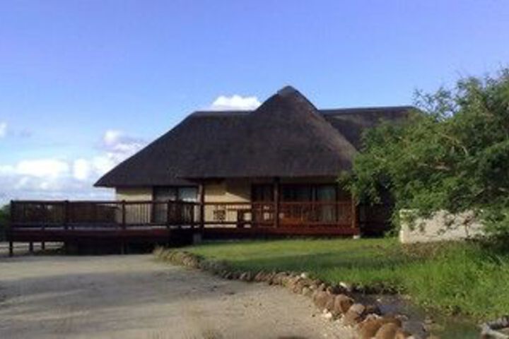 HOUSE 27 BLYDE WILDLIFE ESTATE