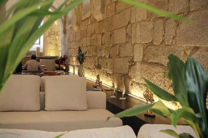 Hotel Interior 106 of 132