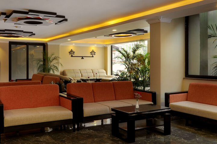 Hotel Sarowar Pokhara-Luxury Hospitality in the Heart of Pokhara