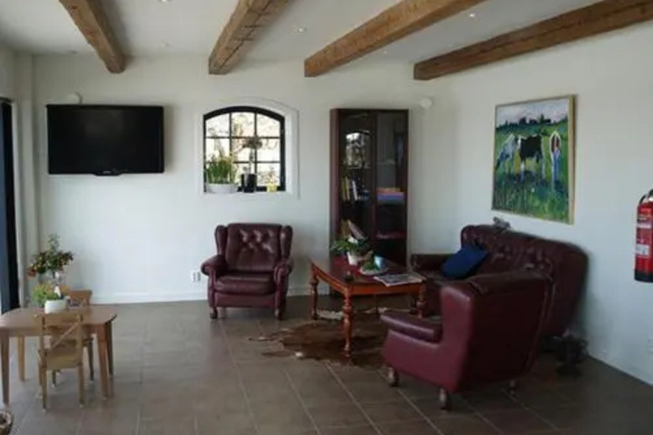 Hotel Interior 2 of 16