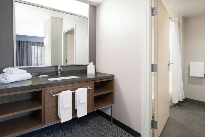 Bathroom Vanities