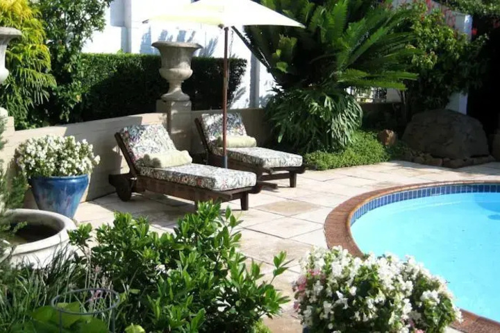 The Palms