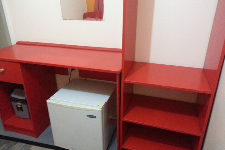 Room 21 of 23