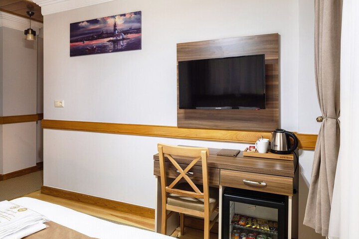 Room 15 of 39