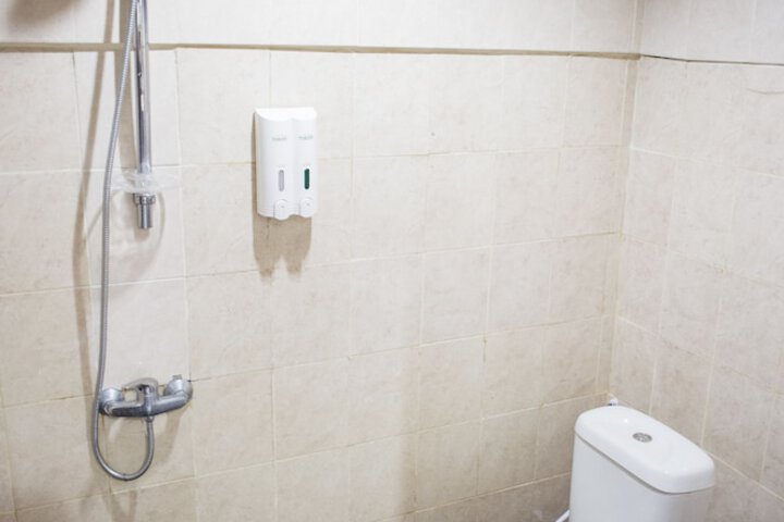 Bathroom Vanities