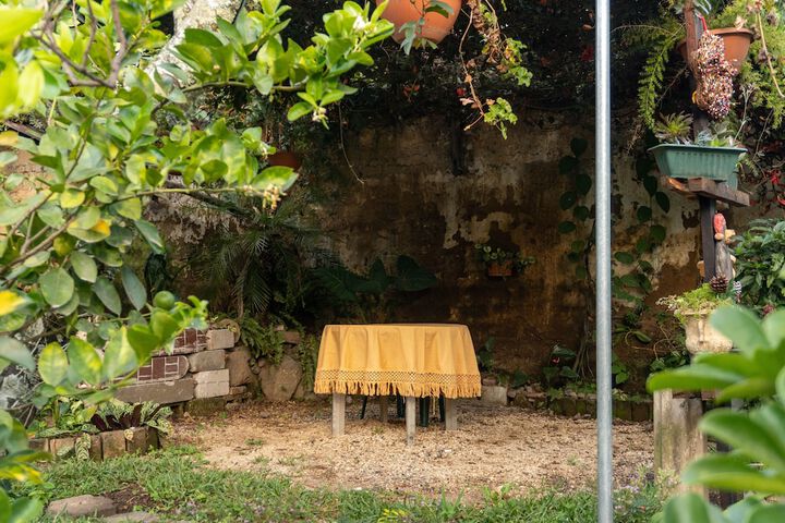 Terrace/Patio 16 of 36