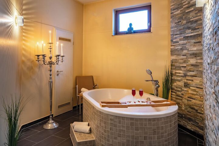 Relaxing Spa