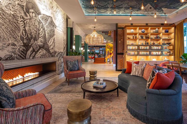 Canopy by Hilton Cape Town Longkloof