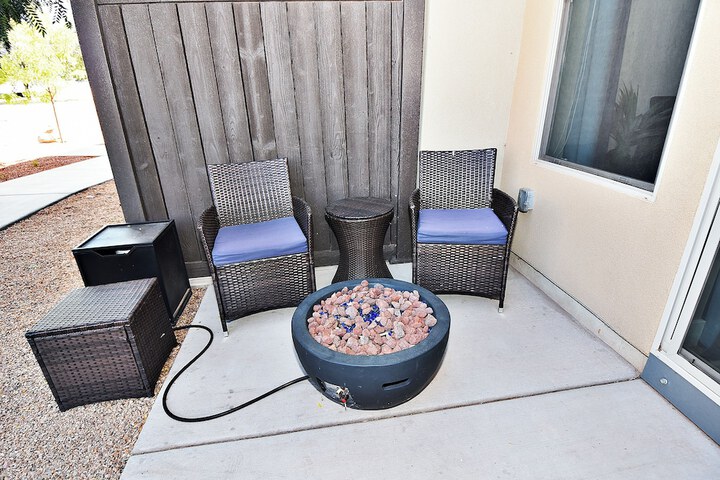 Terrace/Patio 27 of 43