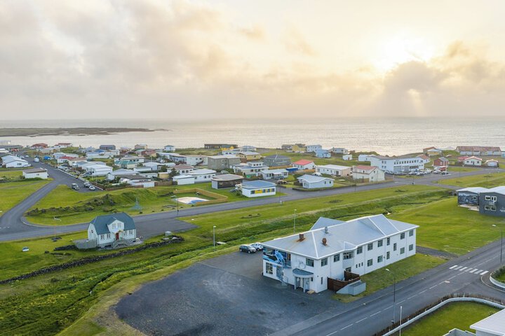 Image of Adventure Hotel Hellissandur