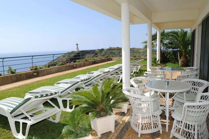 Sundeck
