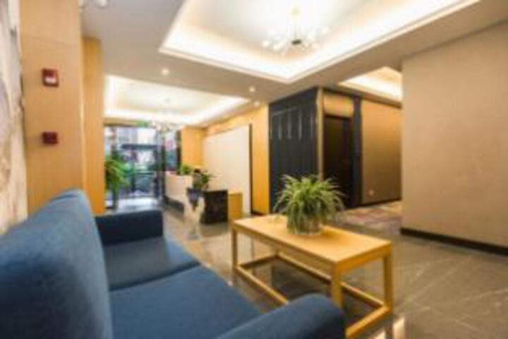 Zijin Garden Hotel