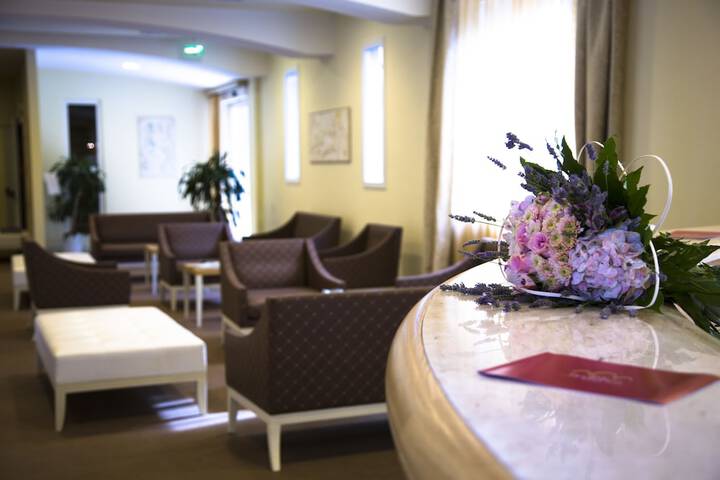 Hotel Interior 27 of 34