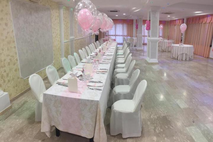 Fitness Facility Photos